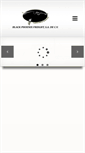 Mobile Screenshot of blackphoenixfreight.com